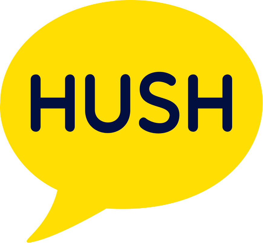 Hush